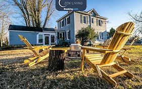 Dog And Family Friendly 4Br W Wifi And Fenced Yard By Zen Living Short Term Rental